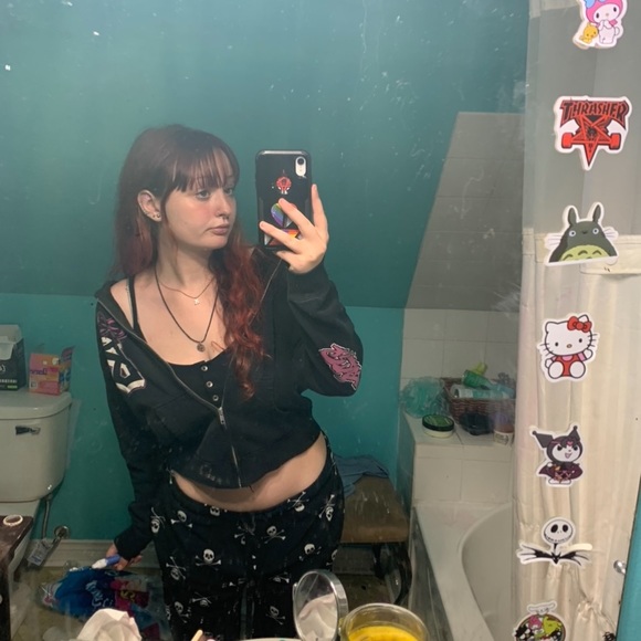 b4byb4phomet666